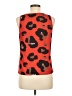Shein Red Tank Top Size 6 - photo 2