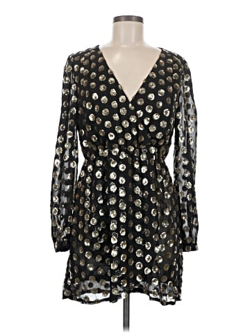Honey Punch Cocktail Dress (view 1)