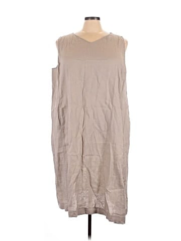 Purejill Casual Dress (view 1)