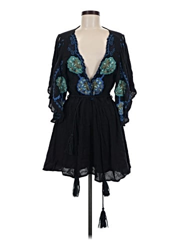 Free People Cocktail Dress (view 1)
