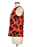 Shein Red Tank Top Size 6 - photo 5