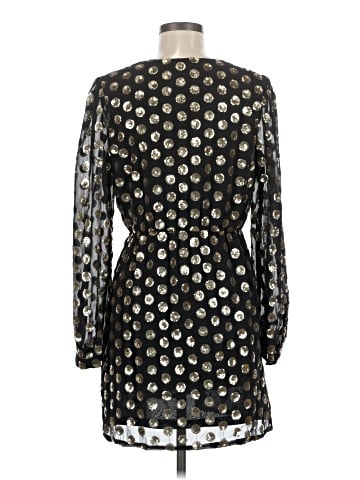 Honey Punch Cocktail Dress (view 2)