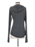 Head 100% Polyester Gray Long Sleeve T-Shirt Size S - photo 2