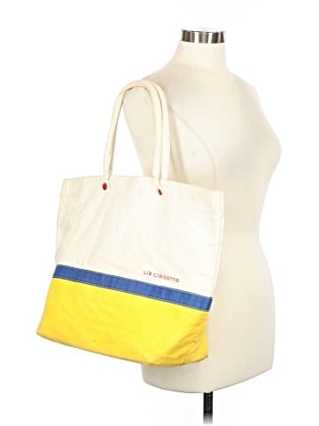 Liz Claiborne Tote (view 2)