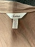 Soma Tan Shrug Size XL - photo 7
