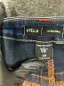 True Religion Hearts Blue Jeans Size 29 waist - photo 7