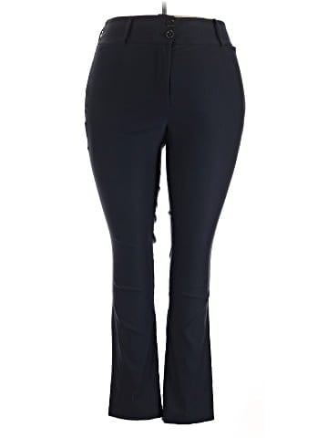 Lane Bryant Active Pants (view 1)