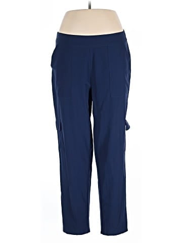 Rafaella Active Pants (view 1)