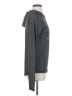Head 100% Polyester Gray Long Sleeve T-Shirt Size S - photo 4