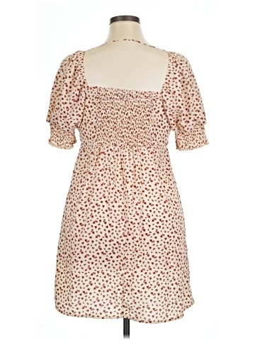 Trixxi Casual Dress (view 2)