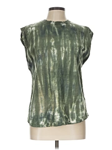Pilcro Sleeveless T-Shirt (view 1)