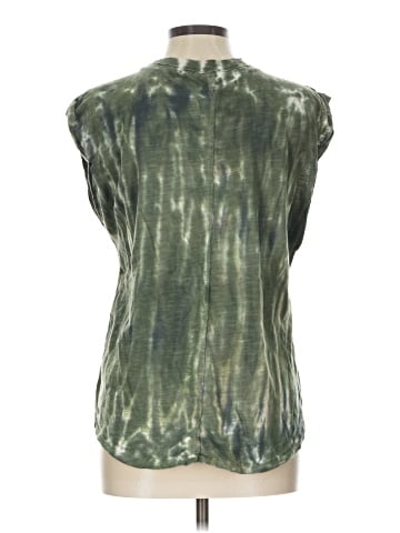 Pilcro Sleeveless T-Shirt (view 2)