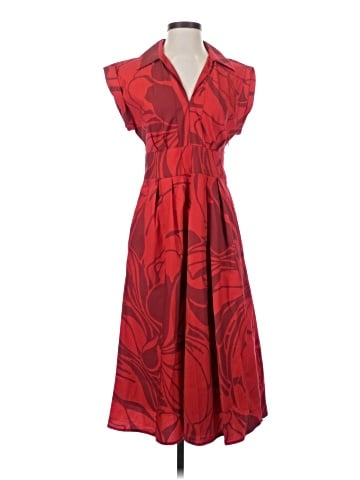 Banana Republic Factory Store Casual Dress (view 1)