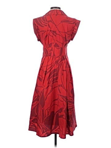 Banana Republic Factory Store Casual Dress (view 2)