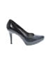 Nine West Gray Heels Size 5 - photo 1