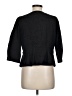 Nine West Black Blazer Size 8 - photo 2