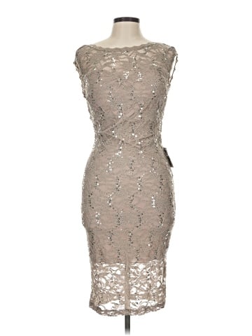 B. Darlin Cocktail Dress (view 1)