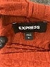 Express Brown Sweater Vest Size S - photo 7