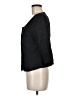 Nine West Black Blazer Size 8 - photo 5