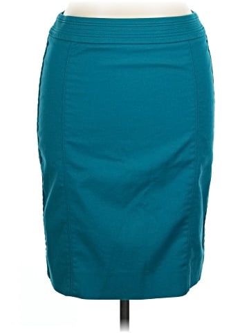 White House Black Market Formal Skirt (view 1)