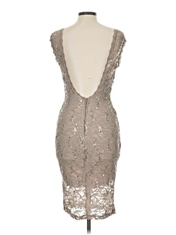 B. Darlin Cocktail Dress (view 2)
