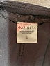 Athleta 100% Cotton Black Sleeveless Blouse Size L - photo 7