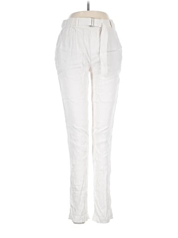 Vince. Linen Pants (view 1)