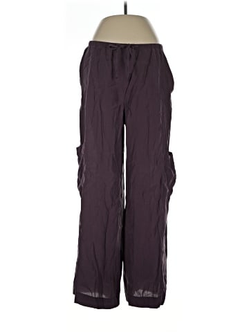 Zara Cargo Pants (view 1)