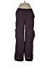 Zara Purple Cargo Pants Size L - photo 1