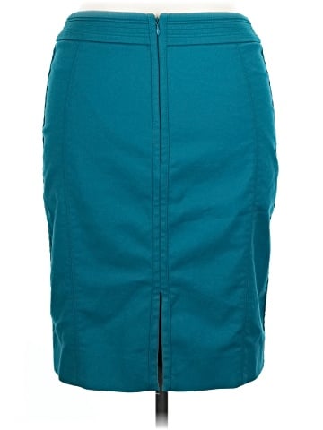 White House Black Market Formal Skirt (view 2)