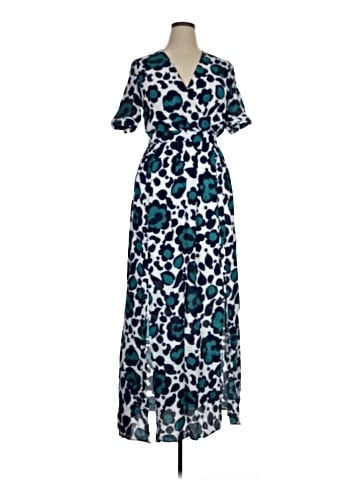 Long Tall Sally Casual Dress (view 1)