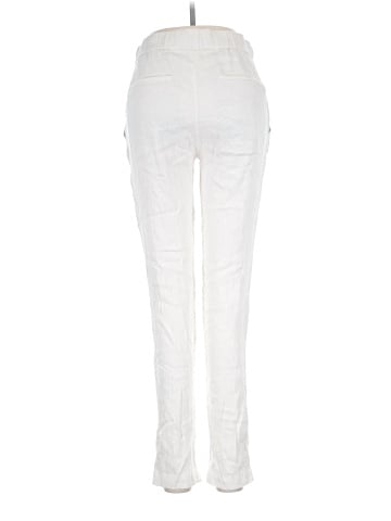 Vince. Linen Pants (view 2)
