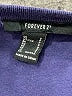 Forever 21 Purple Sweater Vest Size S - photo 7