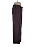 Zara Purple Cargo Pants Size L - photo 4