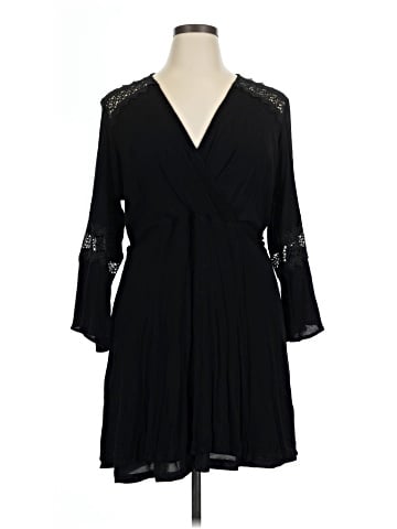 City Chic Cocktail Dress (view 1)