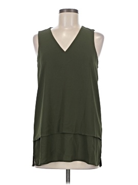 Michael Michael Kors Sleeveless Blouse