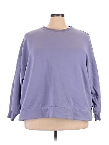 Athleta Sweatshirt (view 1)