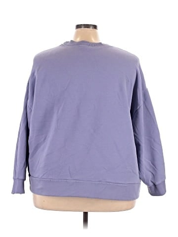 Athleta Sweatshirt (view 2)