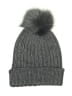 H&M Gray Beanie One size - photo 2