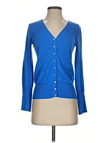 Isaac Mizrahi Cardigan (view 1)