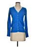 Isaac Mizrahi Blue Cardigan Size XS - photo 1