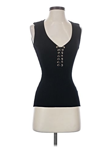 Generation Love Sleeveless Top (view 1)
