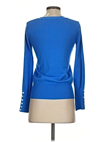 Isaac Mizrahi Cardigan (view 2)
