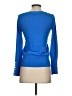 Isaac Mizrahi Blue Cardigan Size XS - photo 2