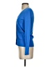 Isaac Mizrahi Blue Cardigan Size XS - photo 5