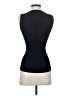 Generation Love Black Sleeveless Top Size S - photo 2