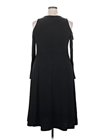 ELOQUII Casual Dress (view 2)