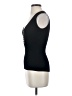 Generation Love Black Sleeveless Top Size S - photo 5
