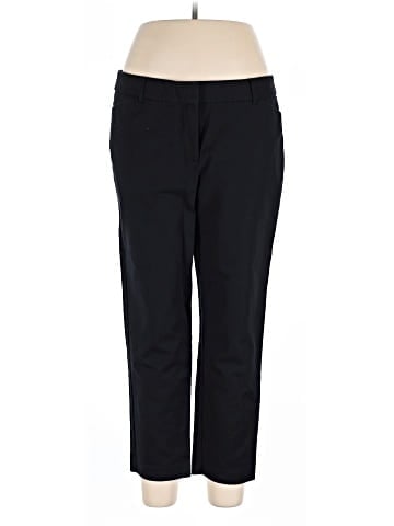Liz Claiborne Career Dress Pants (view 1)