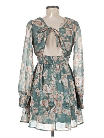 Altar'd State Cocktail Dress (view 2)
